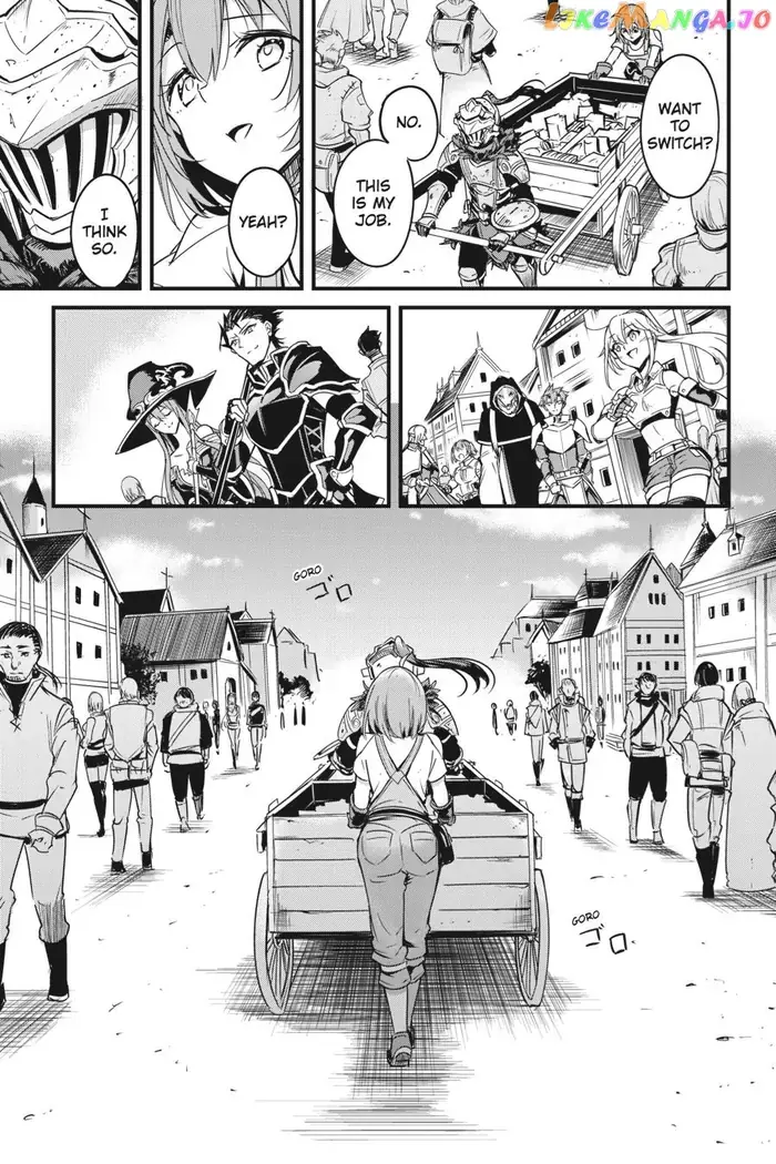 Goblin Slayer: Side Story Year One Chapter 43.5 image 14_optimized_optimized